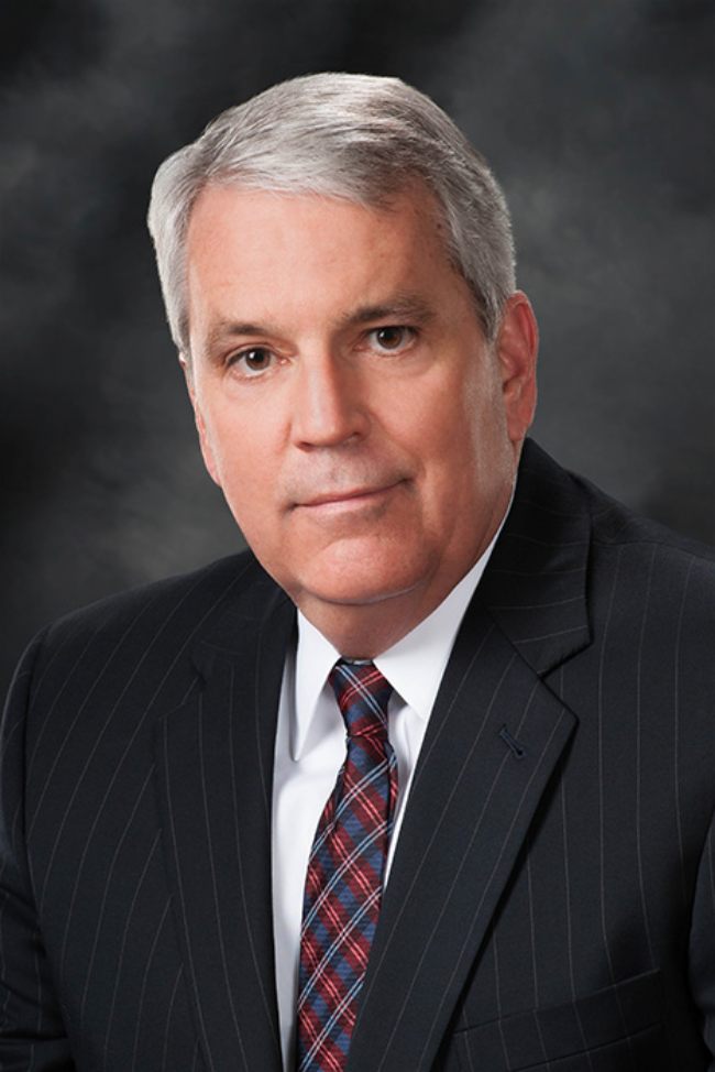 Michael R. Dreyer, CPA Tampa Bay President at Tampa Bay Trust Company