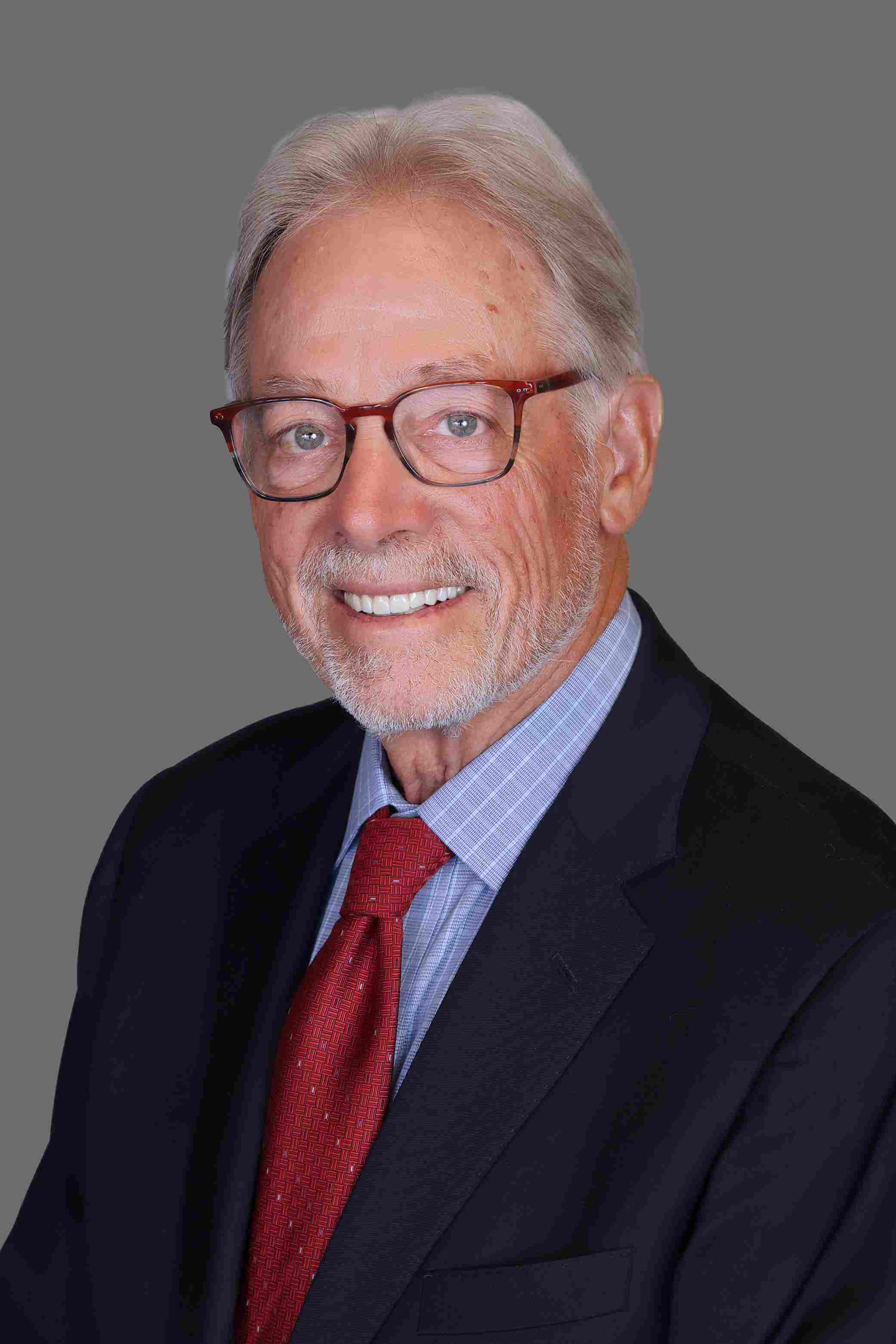 Charles H. Ketteman Board Member at The Naples Trust Company in Naples, FL