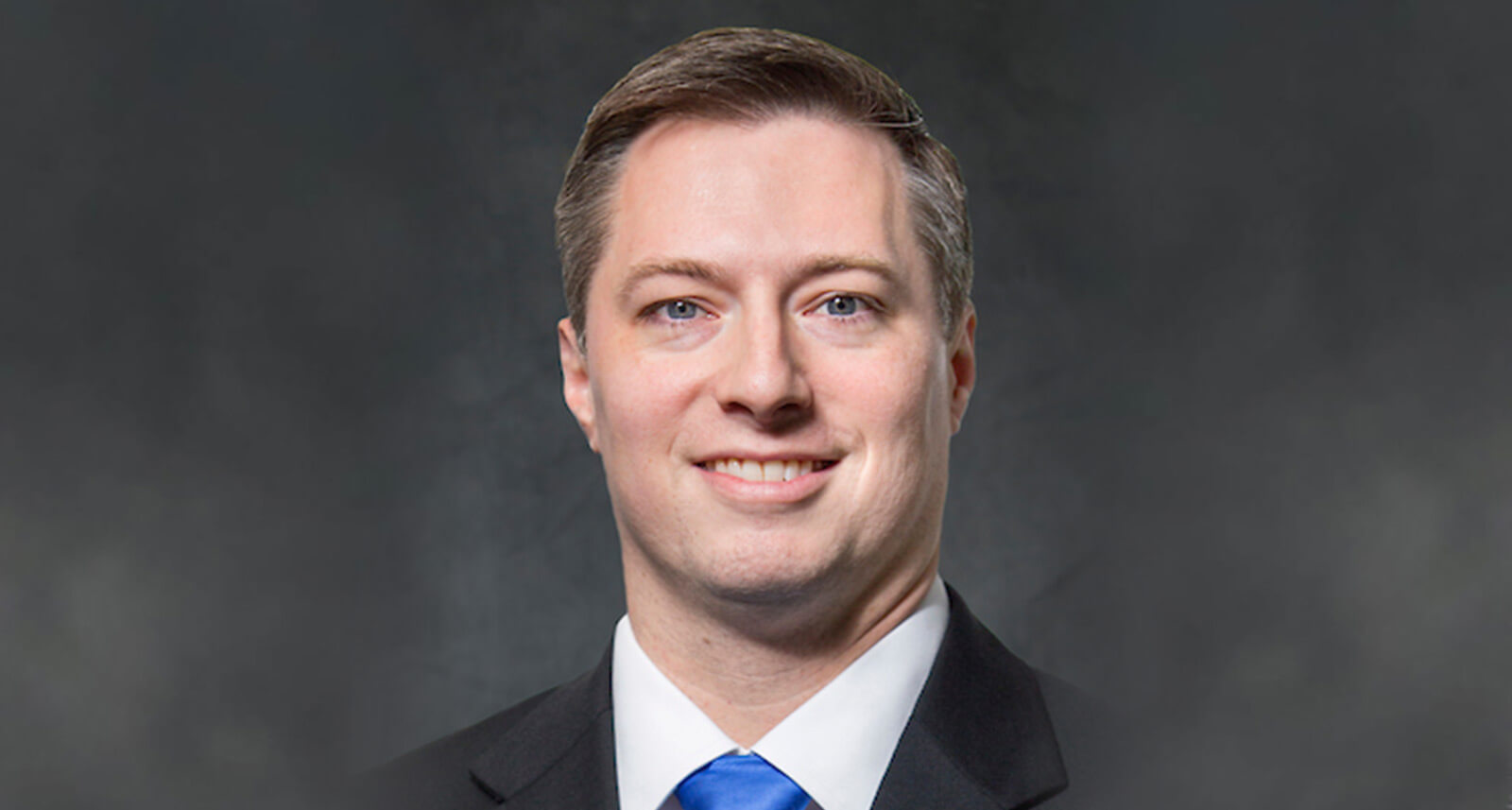 Sr. vice president Andrew Vanderhorst at Florida Trust Wealth Management in Naples & Marco Island FL