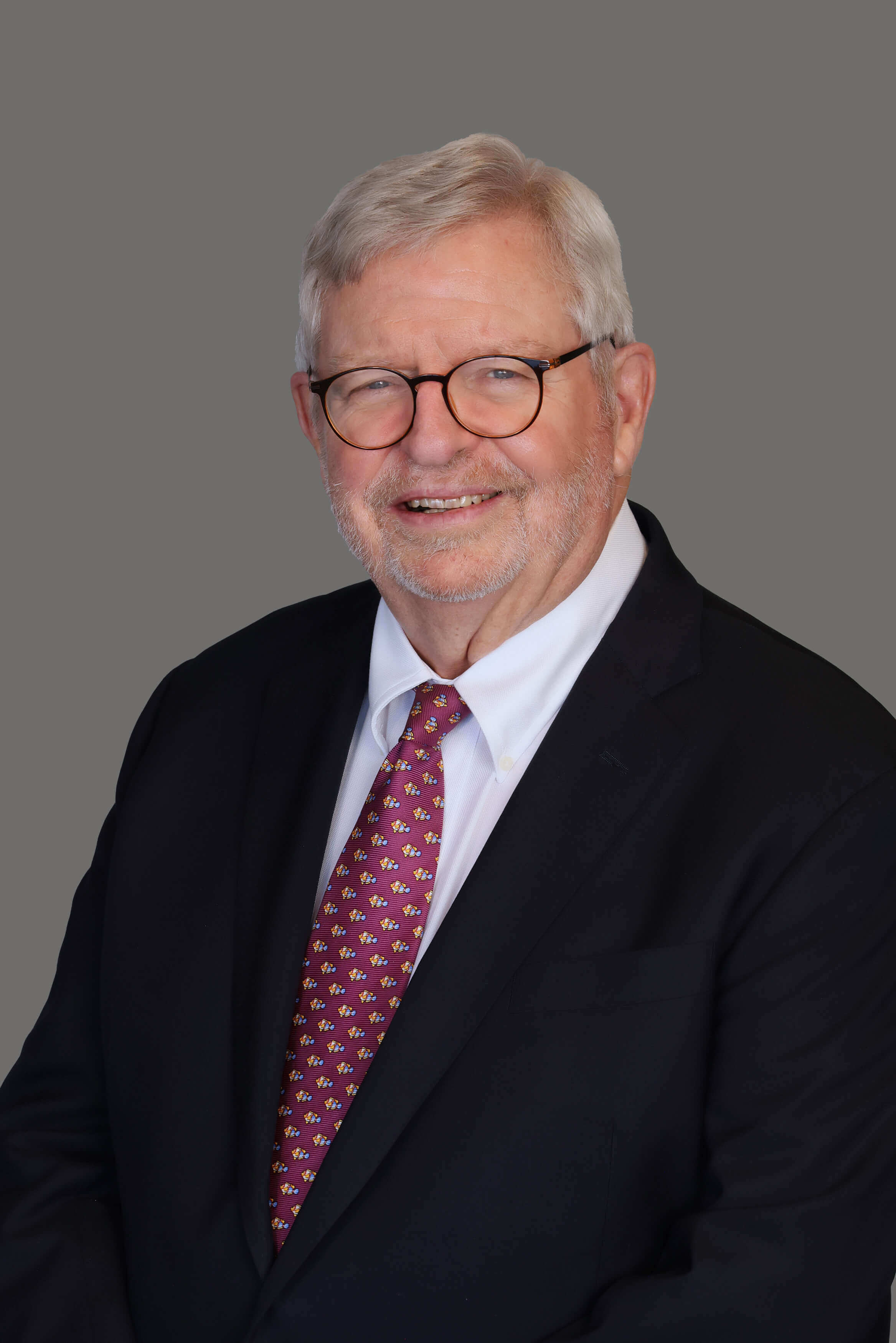 George Heisler Board Member at Florida Trust Wealth Management in Naples & Marco Island, FL