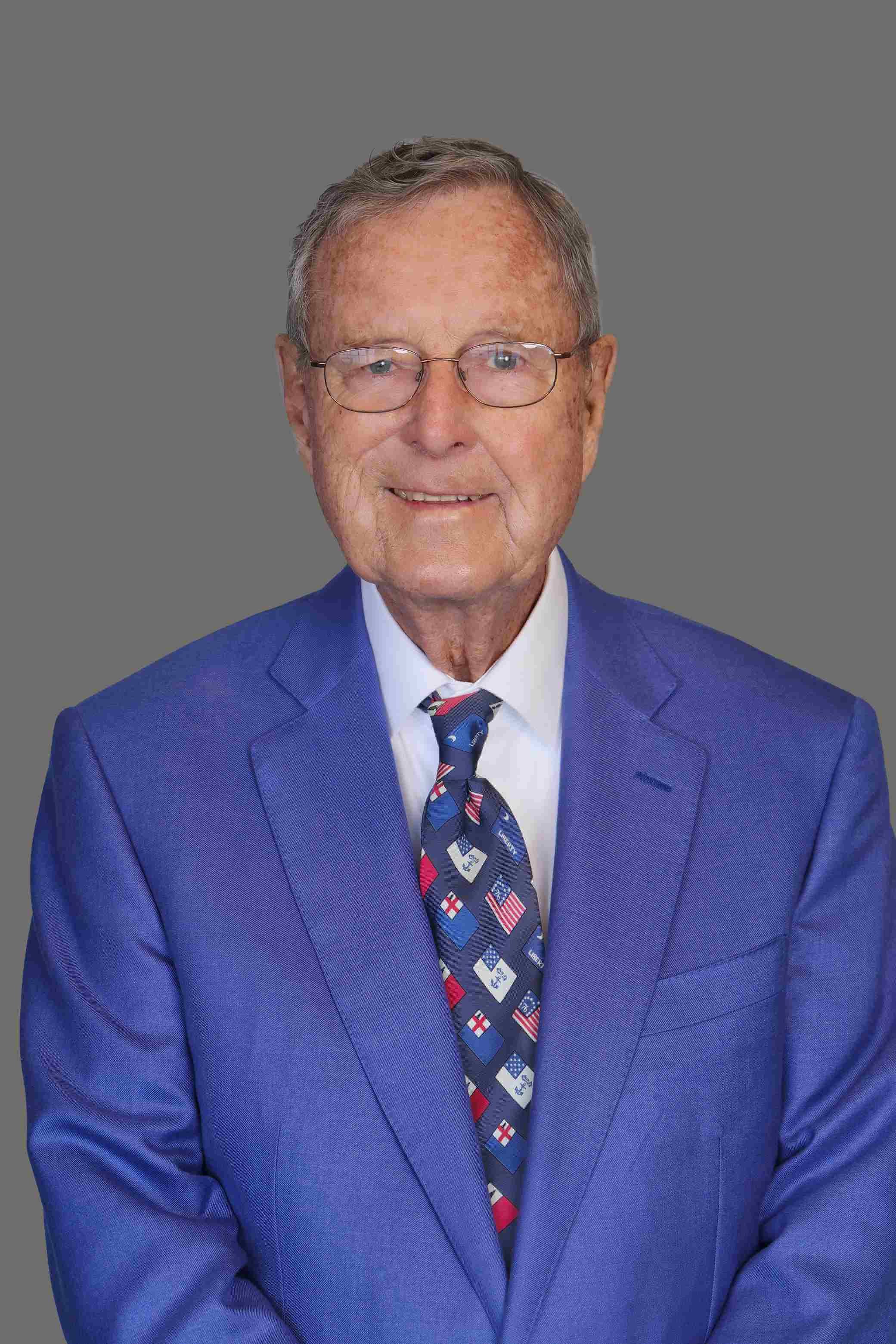 James Pigott Board Member at Florida Trust Wealth Management in Naples & Marco Island, FL