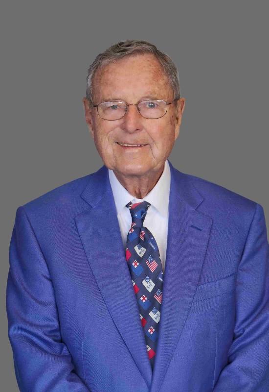 Jim Pigott is a board member at The Naples Trust Company in Naples, FL