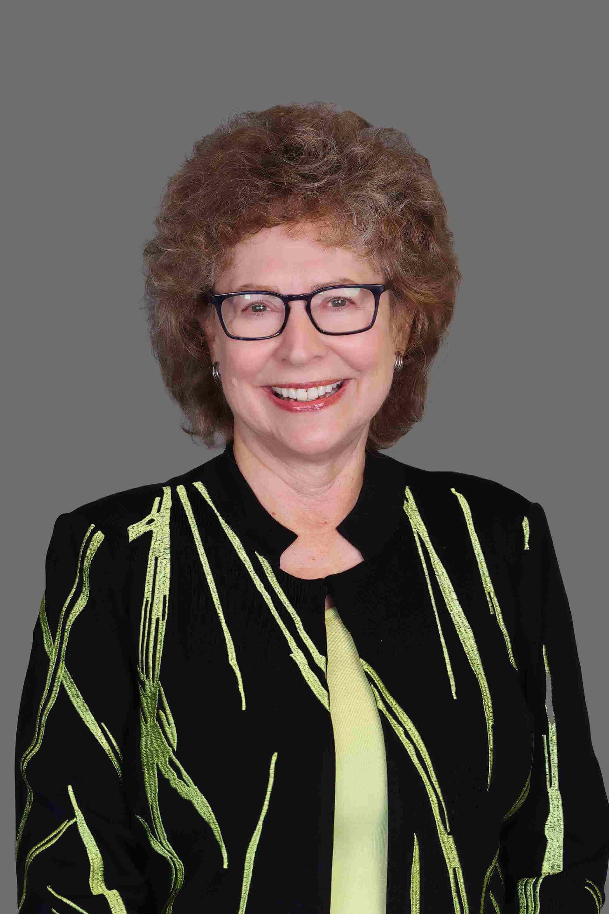 Pam Iorio Board Member at Florida Trust Wealth Managementy in Naples & Marco Island, FL