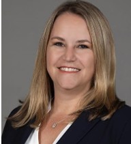 Billie Porter Naples President