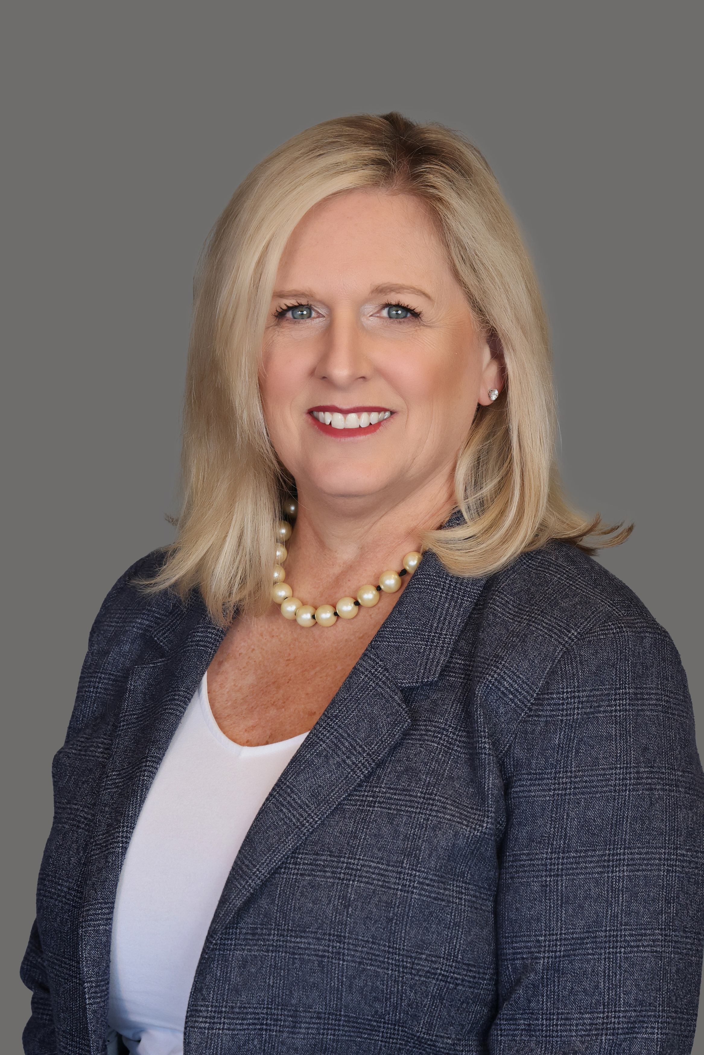 Ginny A. Cabai, J.D., Senior Vice President, Fiduciary Officer at The Sanibel Captiva Trust Company
