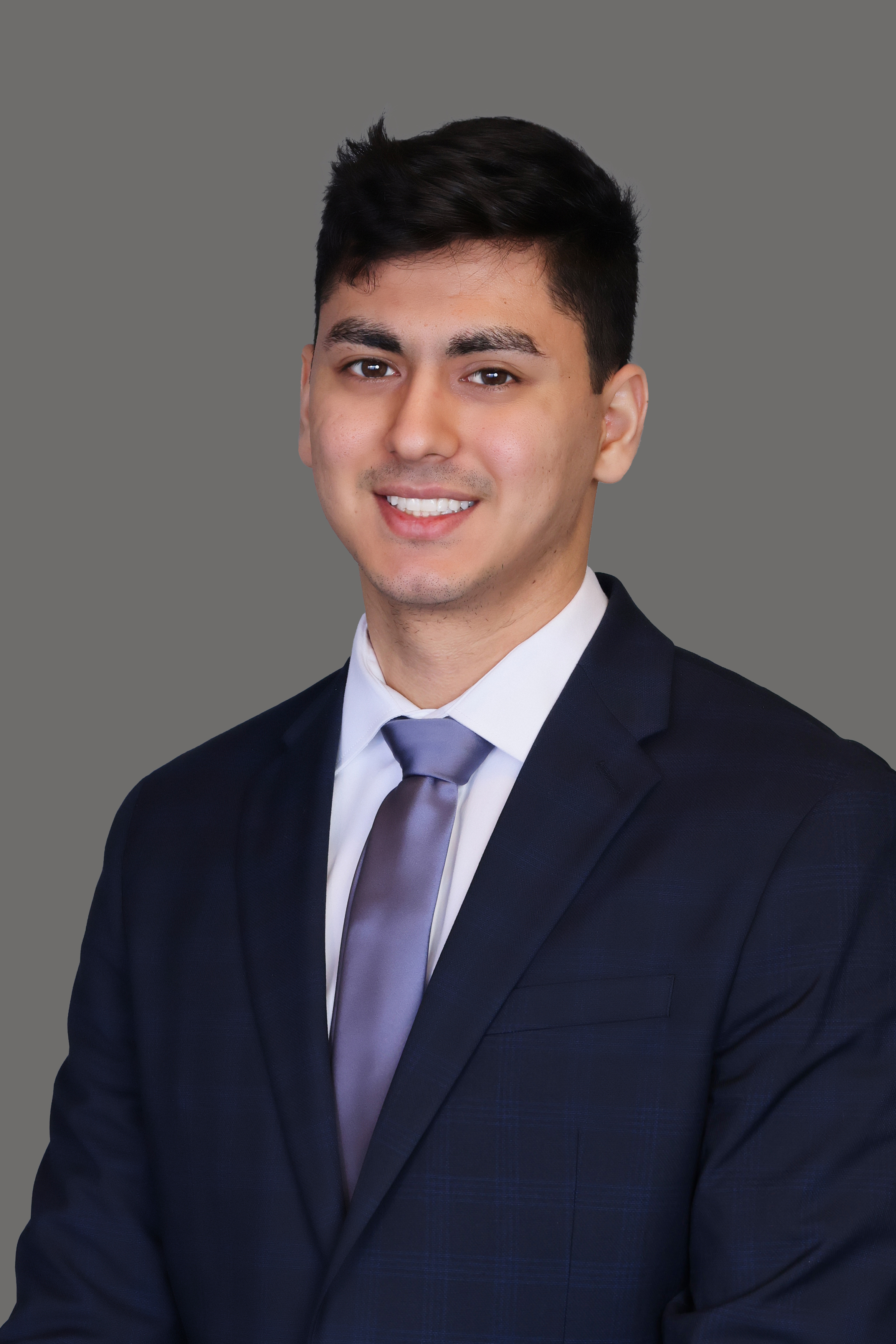 Sardor Nosirov, Investment Associate at The Sanibel Captiva Trust Company