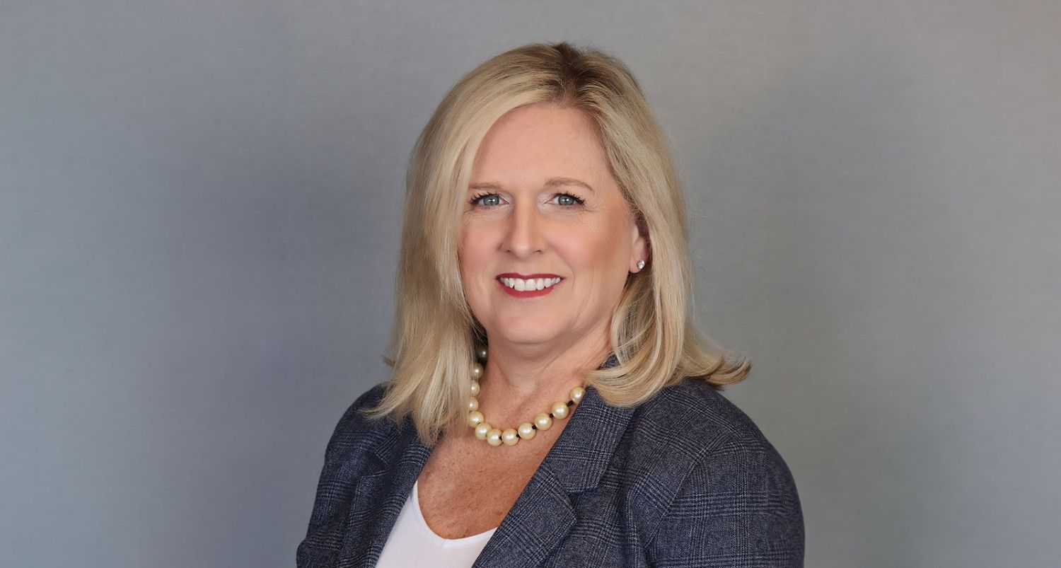 Virginia Cabai of Sanibel Captiva Trust Fiduciary Team in Naples & Marco Island, FL