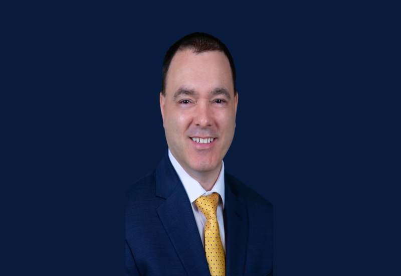 Scott DeGrand got promoted at The Naples Trust Company in Naples, FL