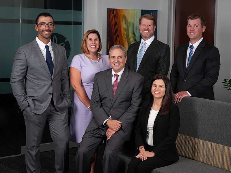 Introducing Family Office Services