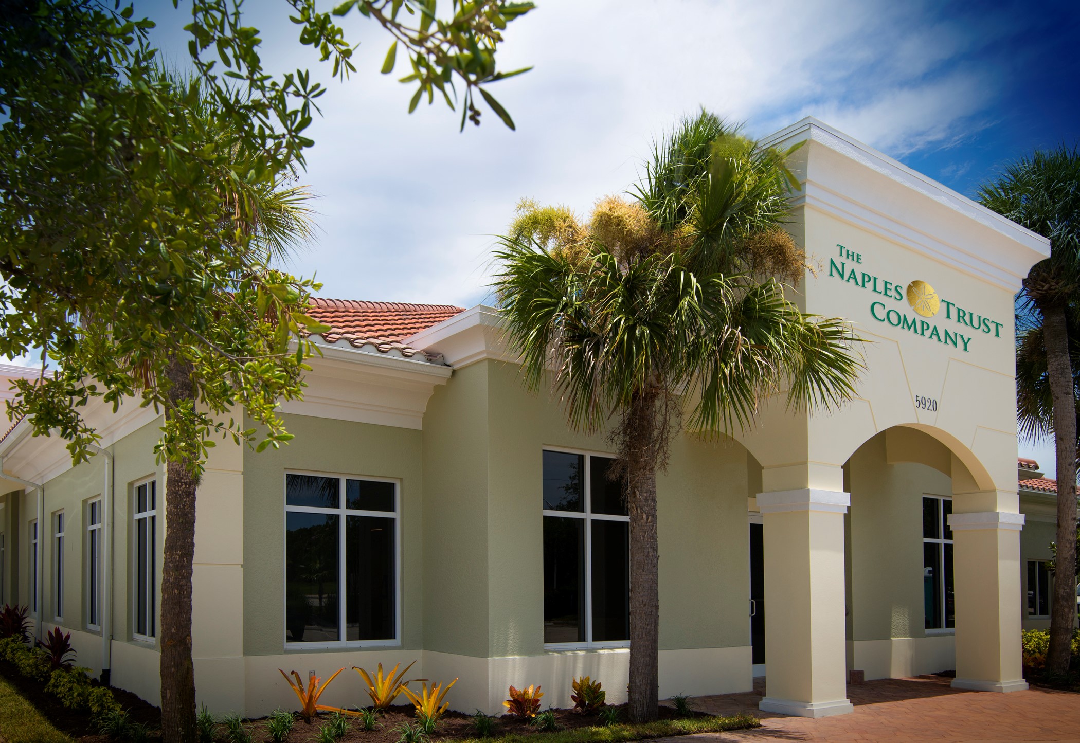 A Second Home in Naples