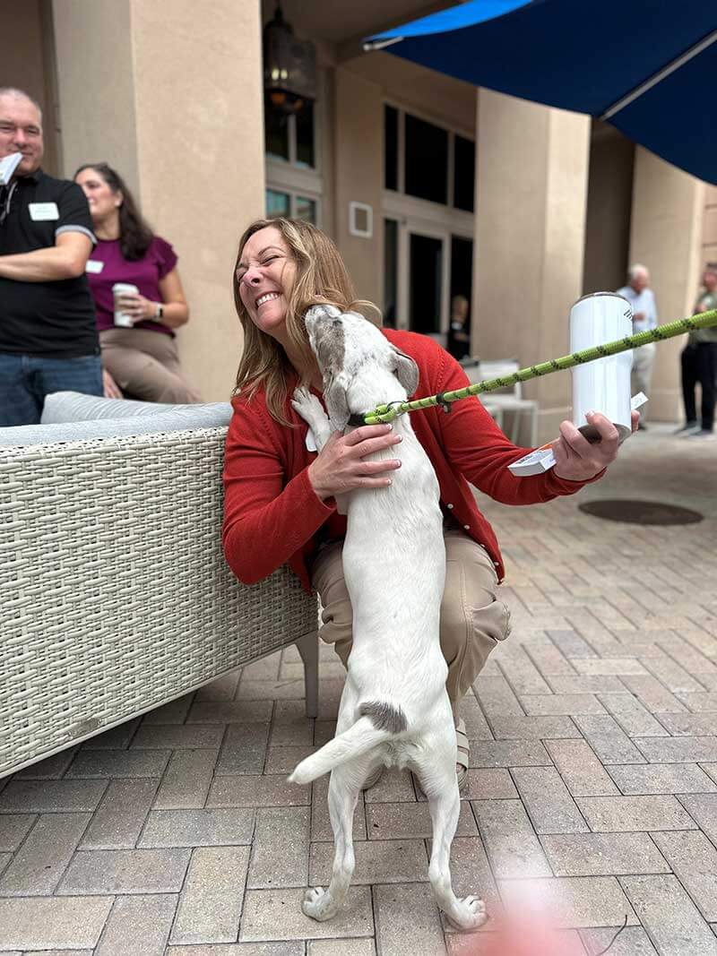 Recharging for the Future