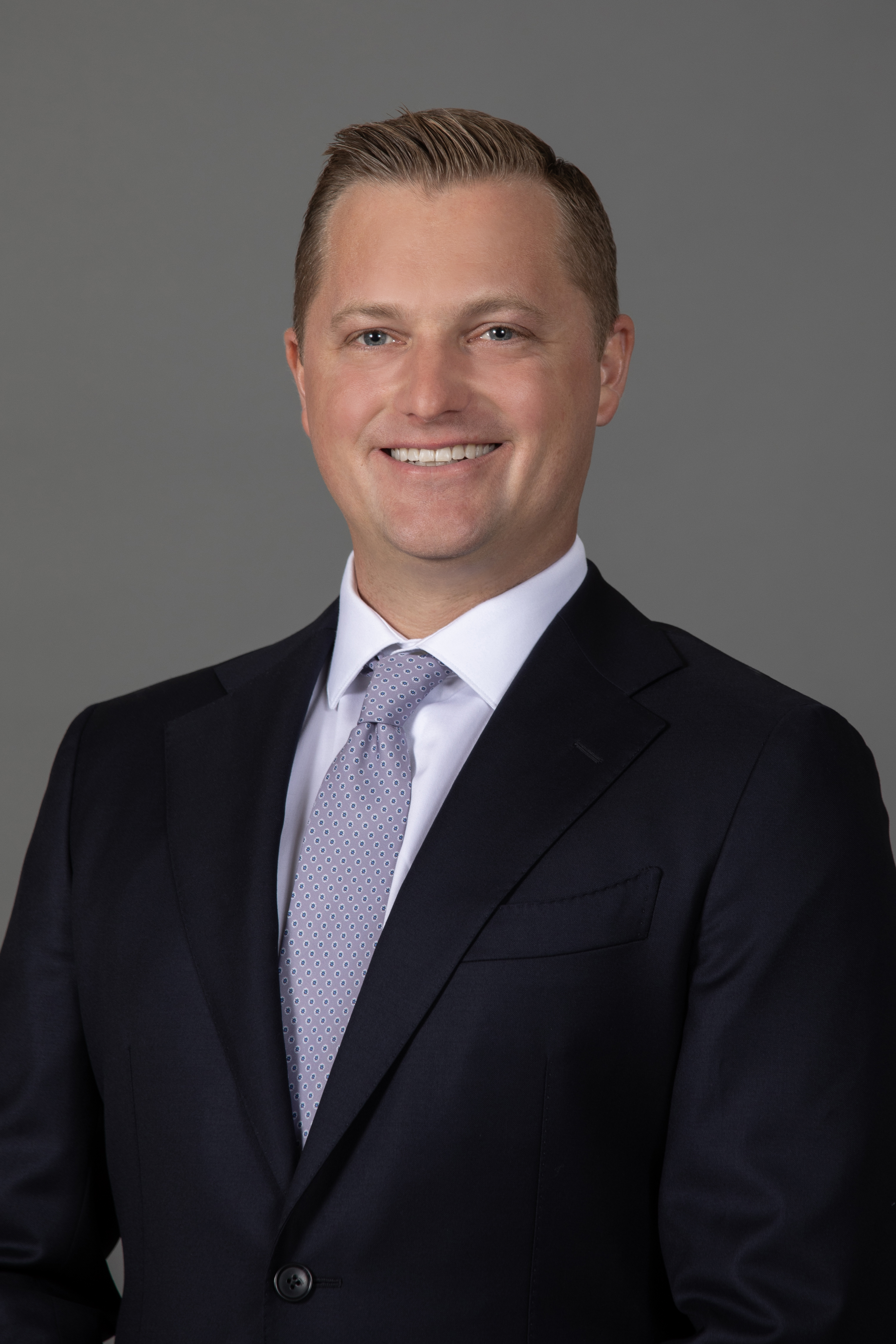 Zachary Chichinski, Vice President & Portfolio Manager at Florida Trust Wealth Management