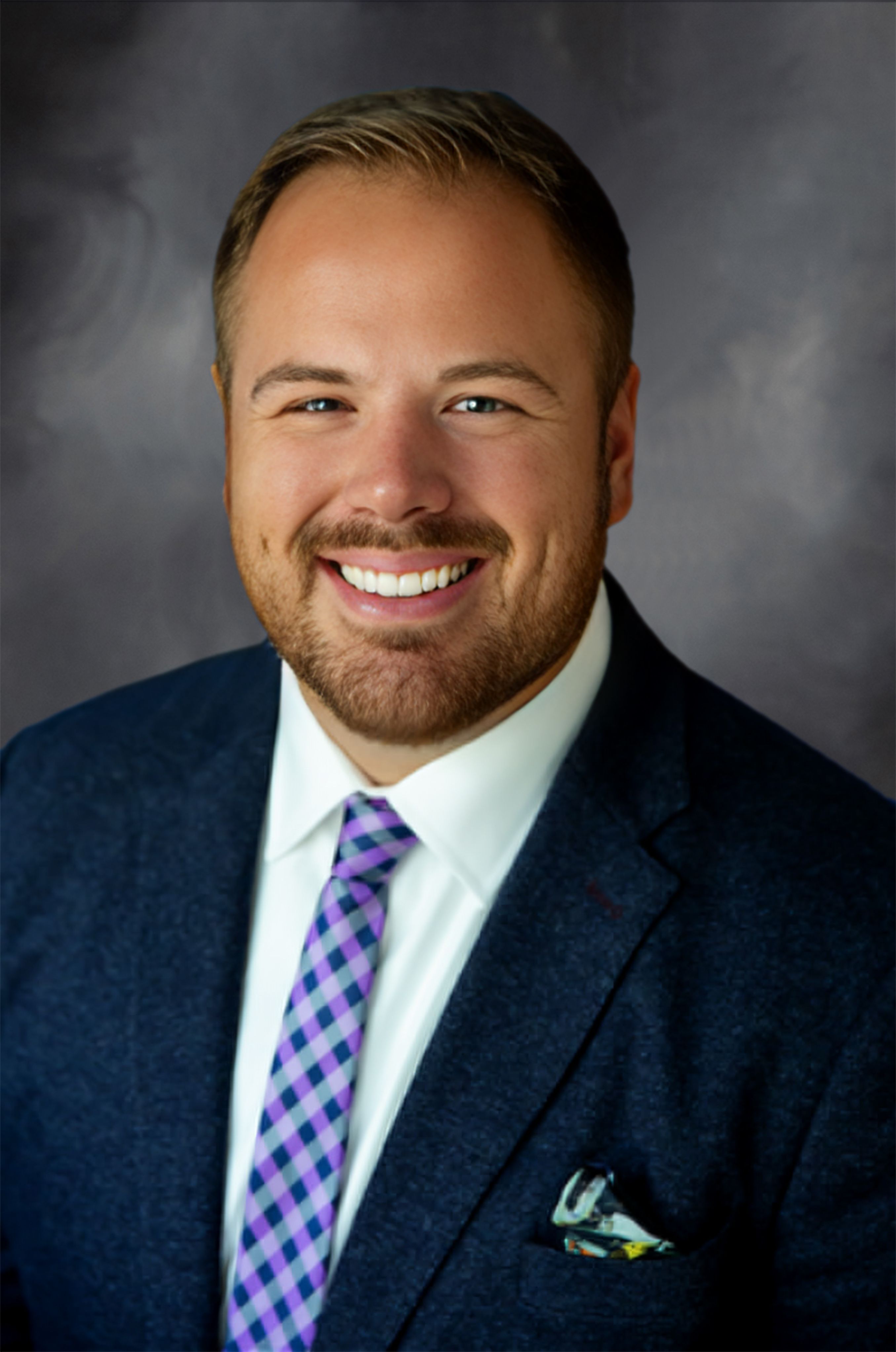 Steven M. Stauss, the Vice President of Wealth Services at Florida Trust Wealth Management