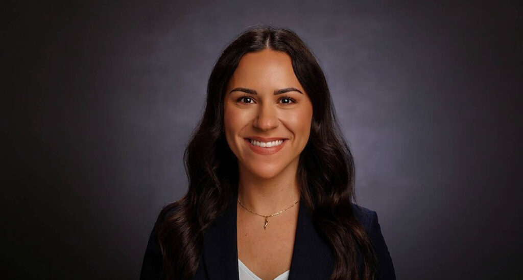 Megan Neace, Vice President and Trust Officer at Florida Trust Wealth Management in Naples