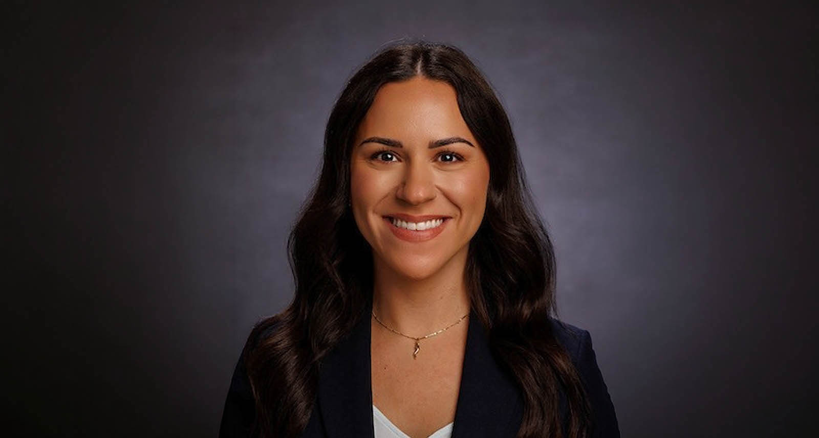 Megan Neace, Vice President and Trust Officer at Florida Trust Wealth Management in Naples